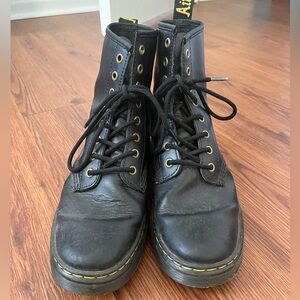 Doc Martins- women’s size 7